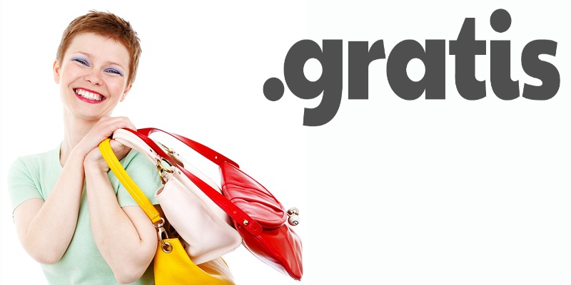 Impacta con tu dominio .GRATIS